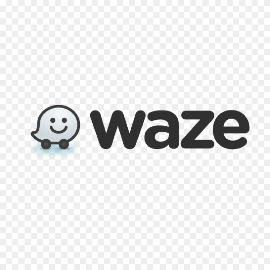 Waze-Logo